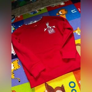 Boys Looney Tunes Sweatshirt